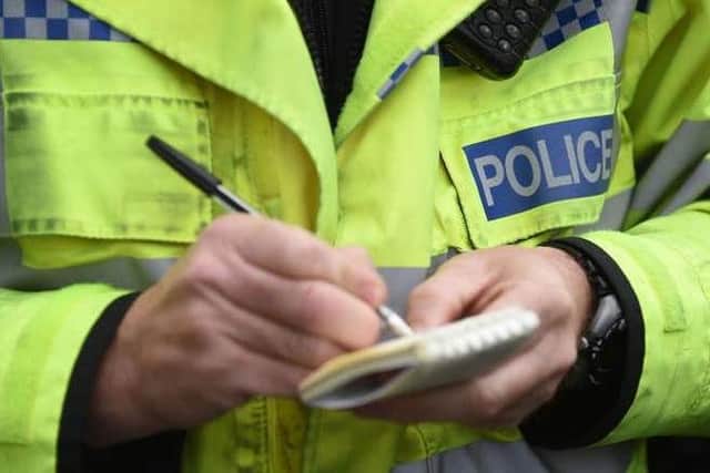 91 sexual offences claims were made against Thames Valley Police officers and staff between 2016-17 and 2020-21