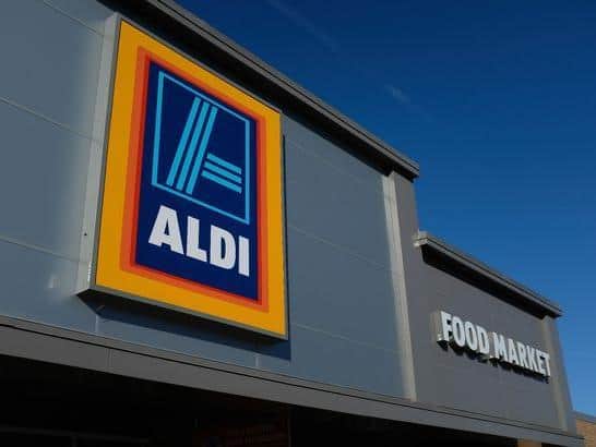 Aldi is looking to build more stores in Milton Keynes