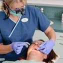 Not one dentist in MK is taking new NHS adult patients
