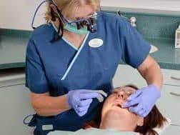 Not one dentist in MK is taking new NHS adult patients