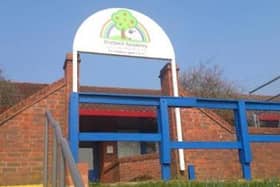 Orchard Academy is part of the East Midlands Education Trust