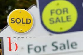 The average house price in August was £291,347 – a 0.6% increase on July
