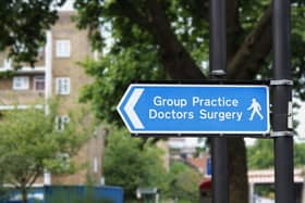 A patients' survey has revealed the hardest GP surgeries are hard to book an appointment in MK