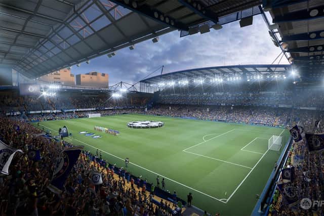 FIFA 22