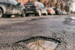 MK should be getting more cash to fix potholes, say councillors