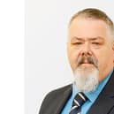 Cllr Terry Baines