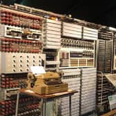 The National Museum of Computing