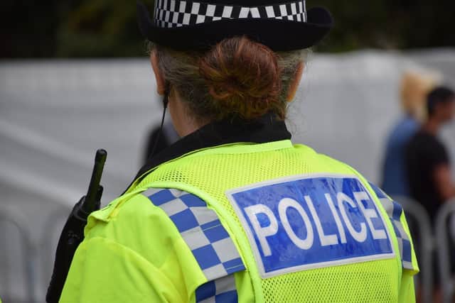 Police have stepped up patrols in Olney and Lavendon