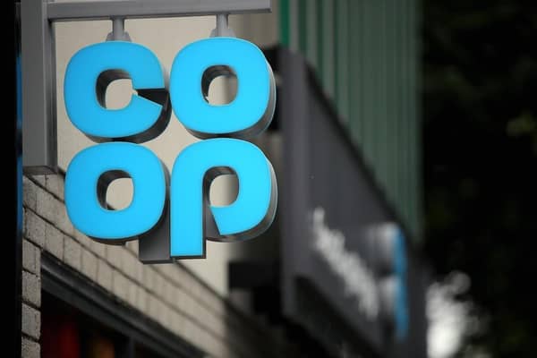 The new Co-op store is opening tomorrow (Friday) in MK