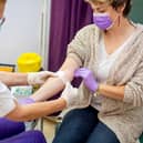 People are being invited to have their say on what services they would like to see at the diagnostic centres