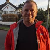 Mark Millar is looking for people to take part in new series of Channel 5's Dream Kitchens and Bathrooms