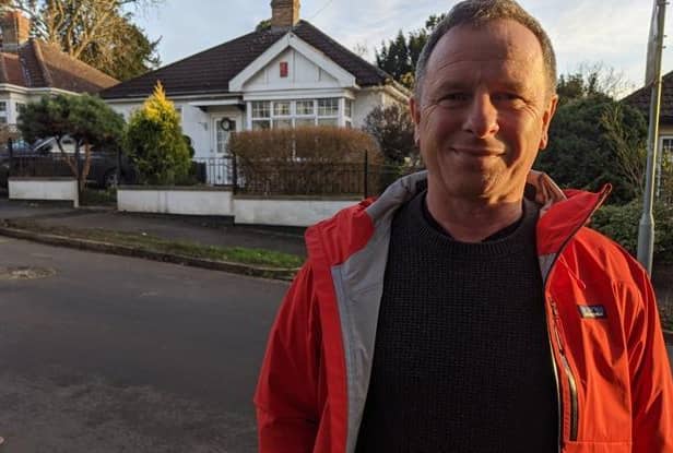 Mark Millar is looking for people to take part in new series of Channel 5's Dream Kitchens and Bathrooms