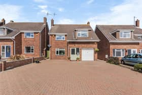 House prices are rising fast in Milton Keynes. Photo: Lion Estates