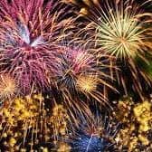Beware of loud fireworks, says a hearing expert