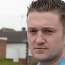 Tommy Robinson published a video about Wing Kingz