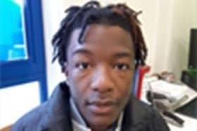 Have you seen Vincent?