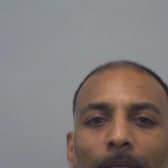 Anil Gill, 47 of Beresford Close, Milton Keynes, was today (12/11) convicted of murder
