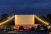 Milton Keynes Nightflix Drive-in Cinema, located at The National Bowl in Chaffron Way, will be showing Christmas films from December 3