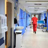With waiting lists at an all-time high, millions of patients and staff are feeling the impact of a health system struggling to cope with demand