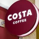 Costa Coffee