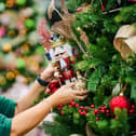 Dobbies (c) Fraser Brand