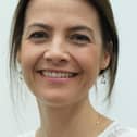 Dr Louise Shaw takes over as headteacher at Thornton College in September 2022