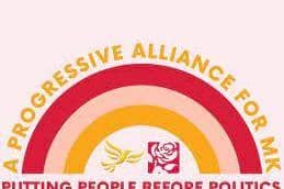 The Progressive Alliance was formed six months ago