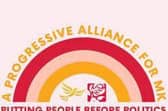 The Progressive Alliance was formed six months ago