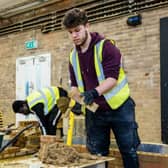 Demand for apprenticeships is booming