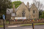 The Old School at Wolverton