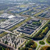 Milton Keynes ranked 12th as one of the most innovative cities in the UK