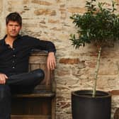 Seth Lakeman