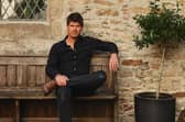 Seth Lakeman