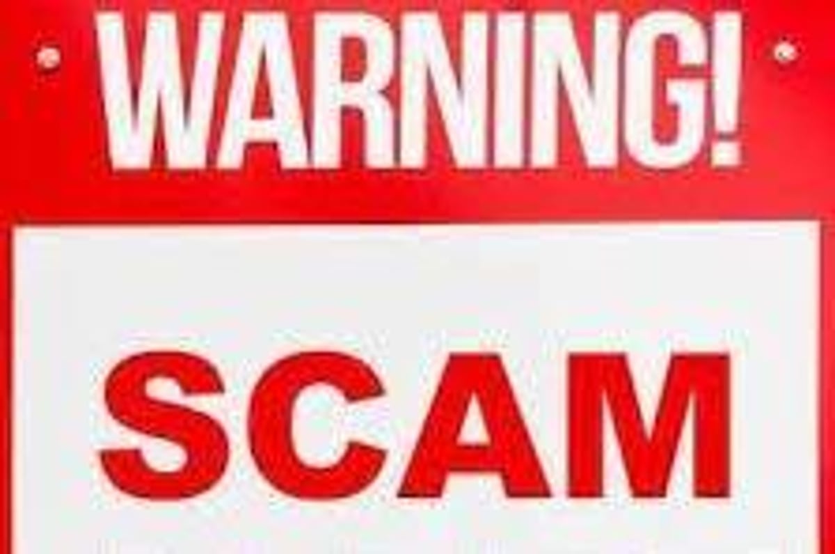 Warning: Scammers launch 'FedEx' fraud on unsuspecting victims in Milton  Keynes | Milton Keynes Citizen