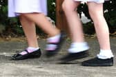 Not surprisingly most accidents occur during morning rush hour and school pick up times in the afternoon