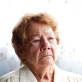 AG UK Milton Keynes urgently needs donations to maintain the services it provides to the elderly