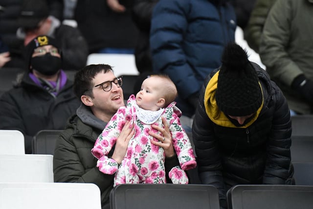 MK Dons v Oxford