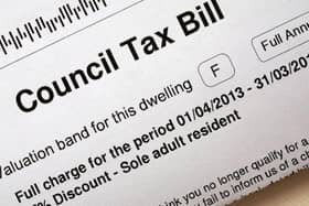 Council tax bills will rise by 3.75% in Milton Keynes next year