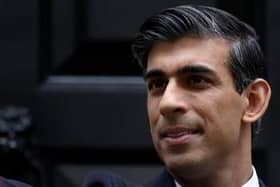 Rishi Sunak's 2021 Budget