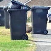 No more rubbish sacks as the council looks to introduce wheeled bins across Milton Keynes