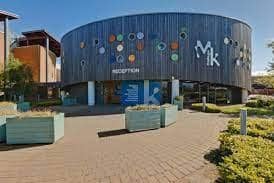 Milton Keynes College is offering free digital courses