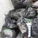 People are being urged to reduce their waste