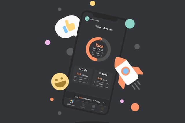 SMARTY Mobile