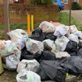 Expecting a mountain of Christmas rubbish?