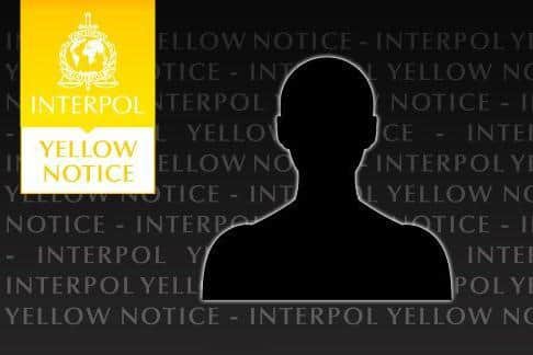An Interpol Yellow Notice is a powerful took in locating missing people globally