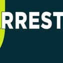 A 58-year-old man has been arrested