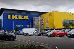 Some unvaccinated staff at Ikea who are isolating due to Covid may have their Statutory Sick Pay cut, according to reports