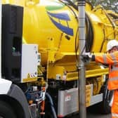 Gully cleaning