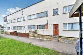 The family have been evicted from their Tinkers Bridge home