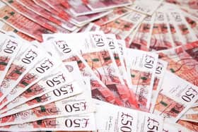 Financial help is now available for more struggling businesses in MK